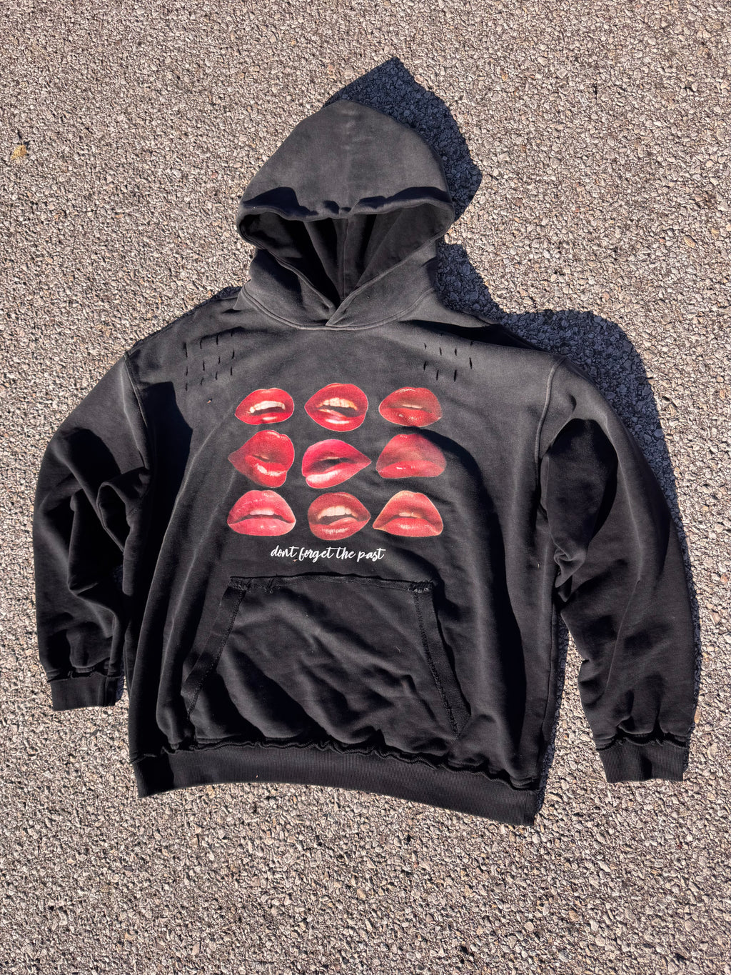 XO hoodie💋