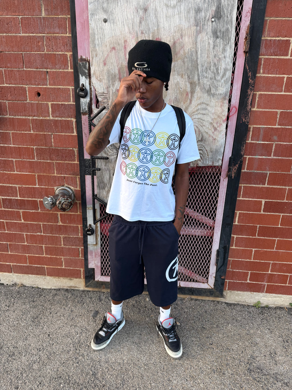 Ring Tee