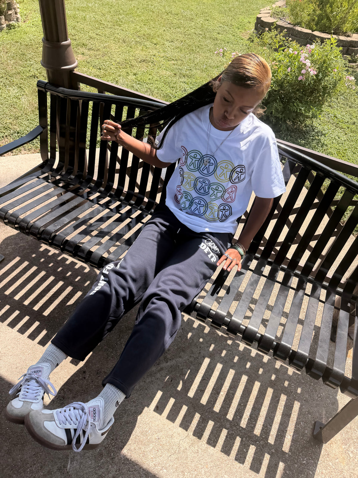 Ring Tee