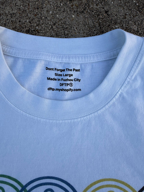 Ring Tee