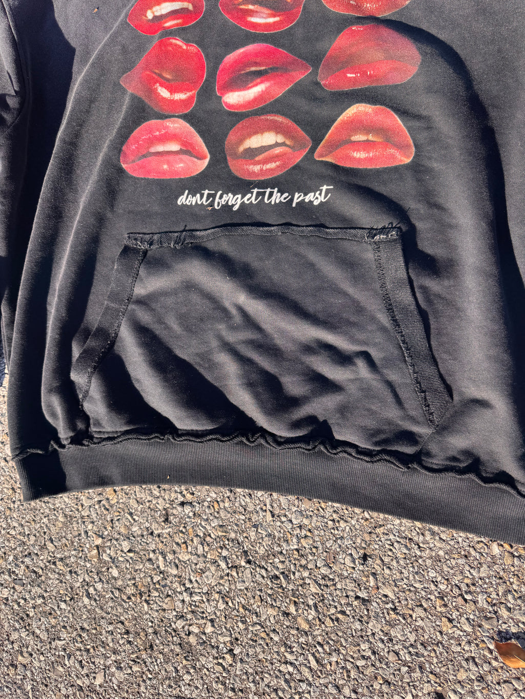 XO hoodie💋