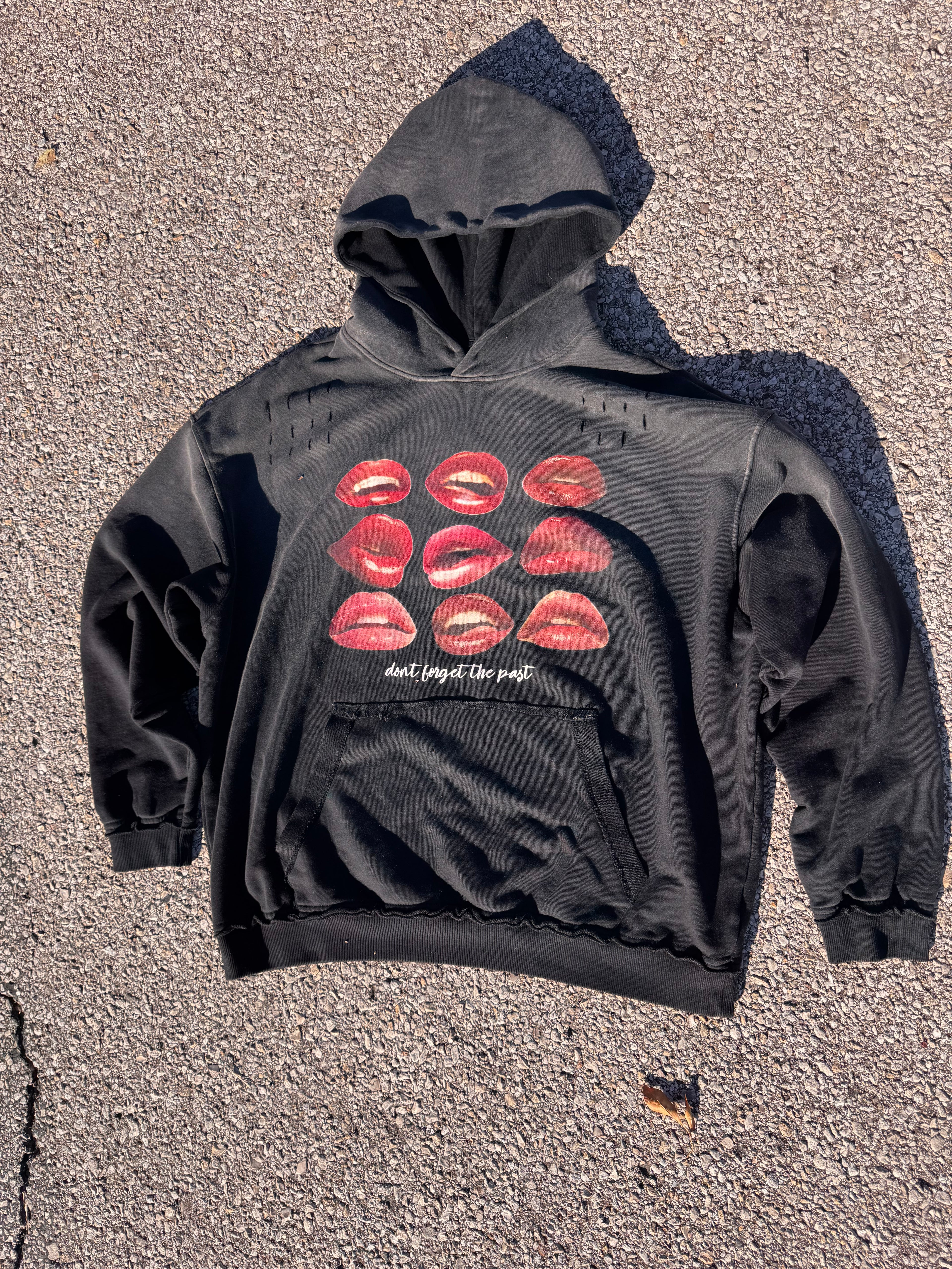 XO hoodie💋