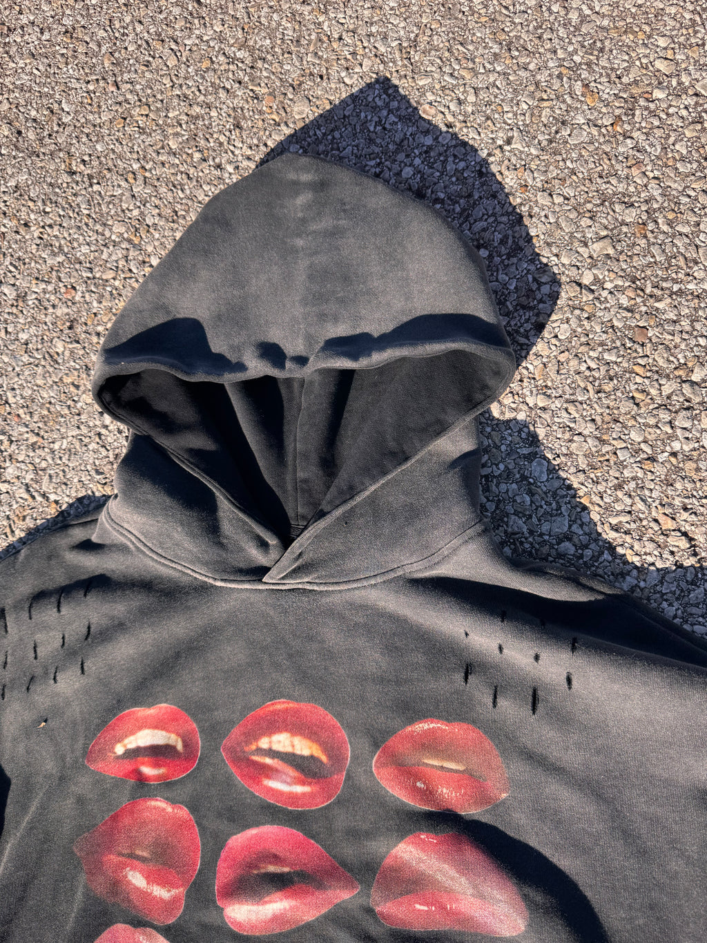 XO hoodie💋