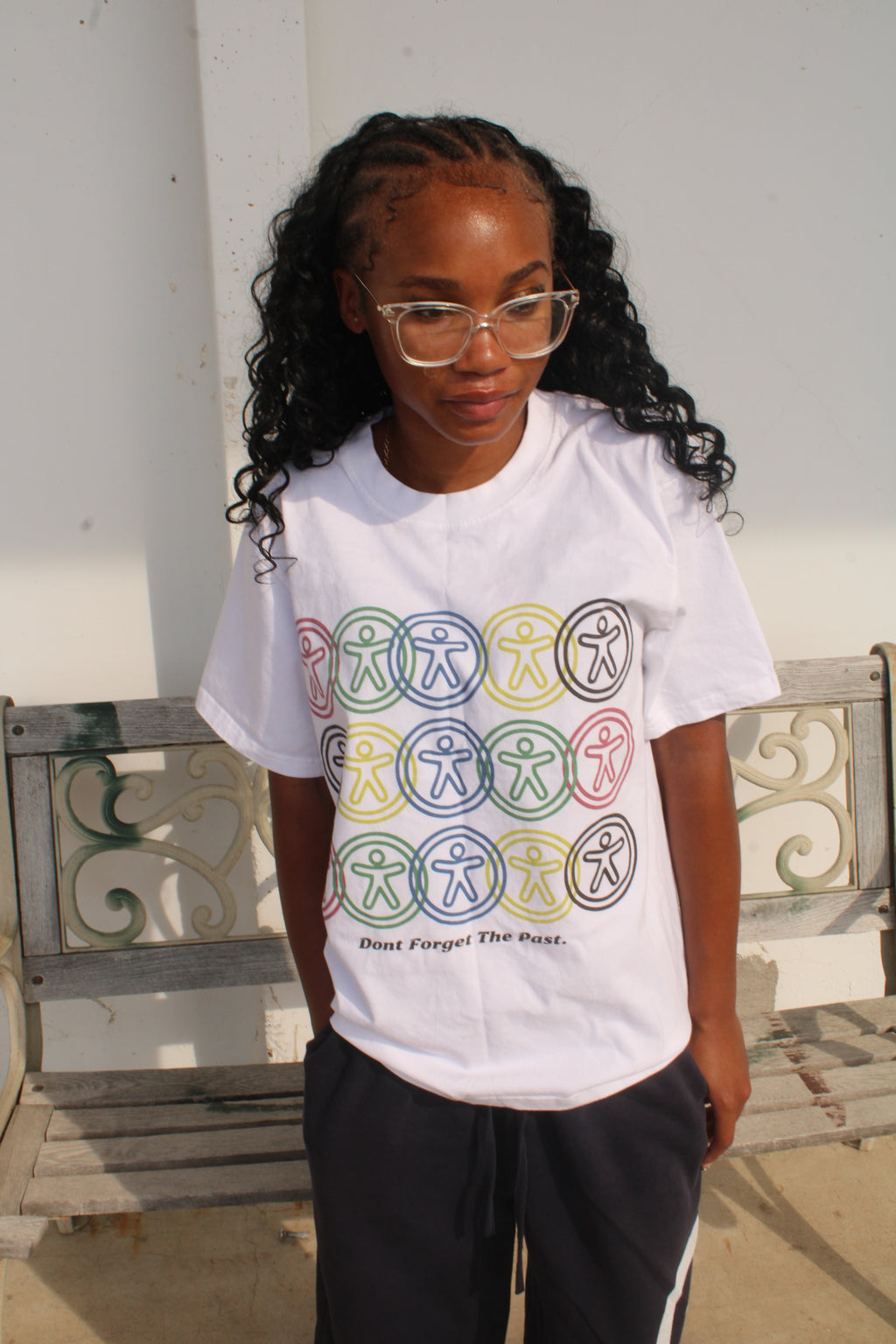 Ring Tee