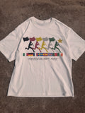 Freedom isn’t free tee