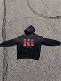 XO hoodie💋