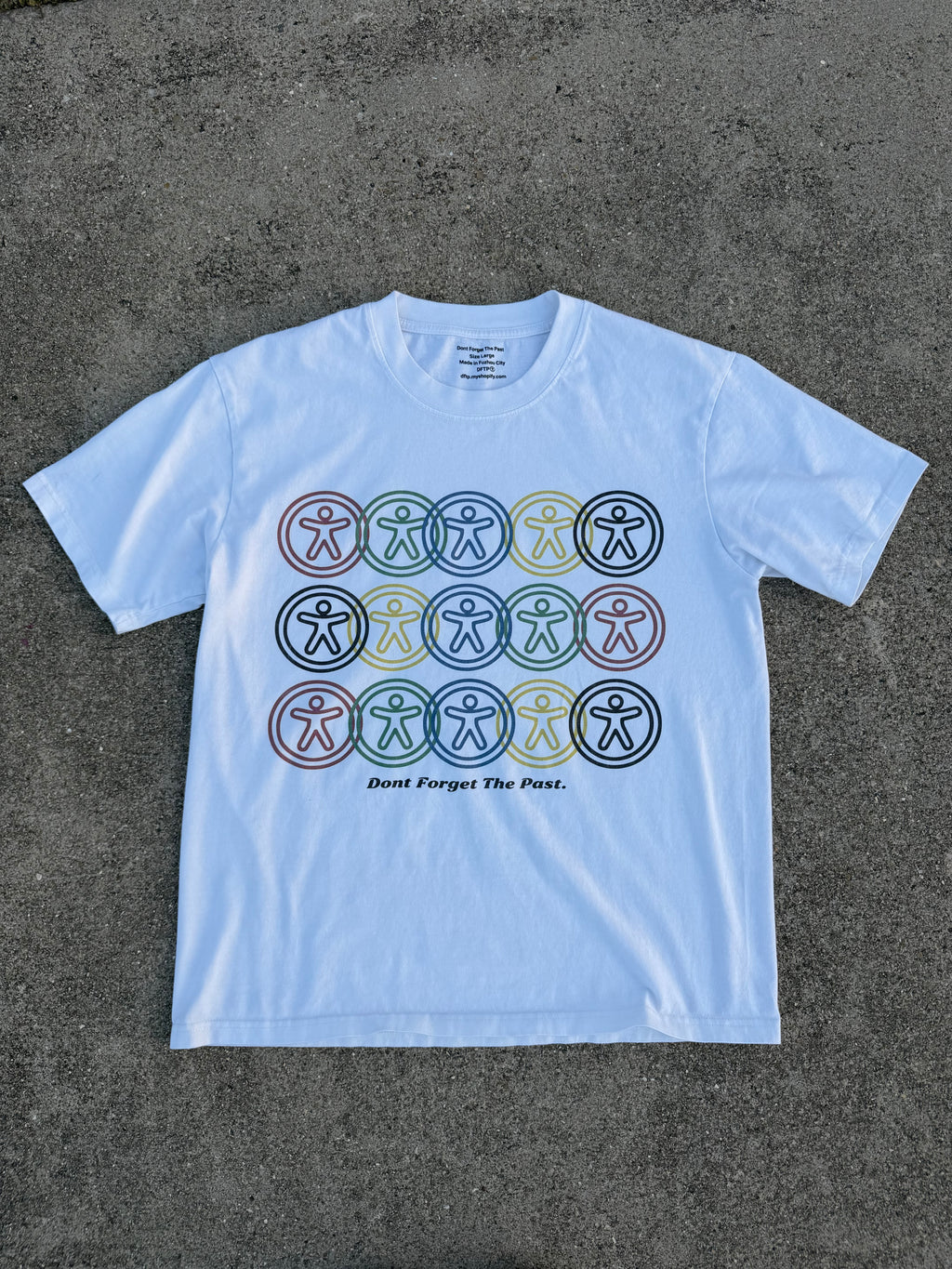 Ring Tee